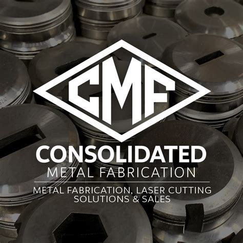 consolidated metal fabrication fresno ca|metal fabrication Fresno.